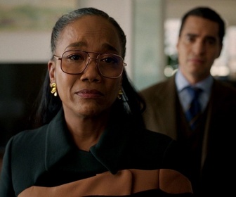 Replay Will Trent - S02 E05 - La fille du capitaine Wagner