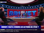 Replay Liberté Egalité Brunet! - Darmanin veut vendre les bijoux de famille - 21/10