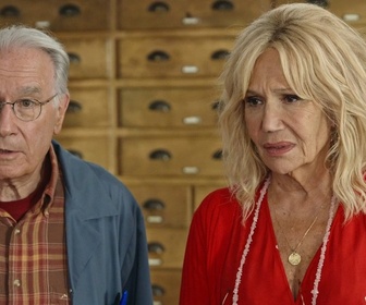 Replay Enquête en famille - S01 E03