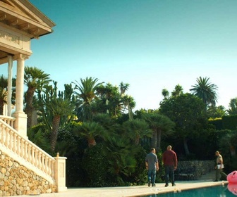 Replay NCIS : Los Angeles - S8 E4 - Marché noir