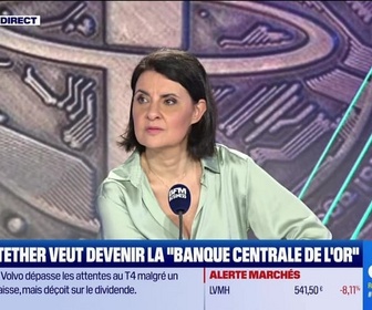 BFM Crypto, le Club replay