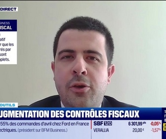Replay Tout pour investir - La boîte à outils : IFI, l'augmentation des contrôles fiscaux - 07/05