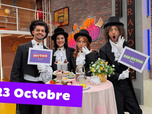 Replay Okoo-koo - 23/10/2026
