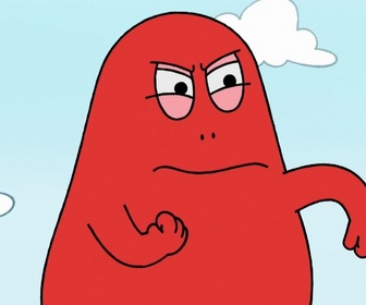 Replay Barbapapa en Famille - Roy