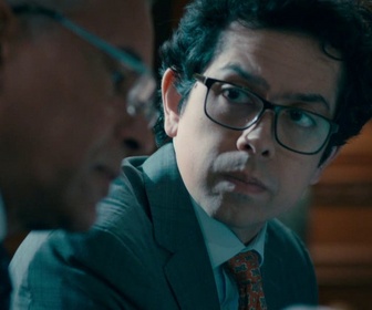 Replay Madam Secretary - S1 E9 - C'est comme ça