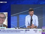 Replay BFM Bourse - Valeur ajoutée : Ils apprécient Technip Energies - 25/11