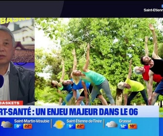 Replay Les longs formats des Locales - Le sport-santé : un enjeu majeur dans le 06