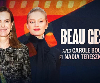 Replay Beau geste - 23/11/2025