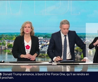Replay L'intégrale de Midi BFM du jeudi 30 octobre 2025