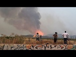 Replay France : le plus grand incendie depuis des décennies brûle 16 000 hectares dans l'Aude