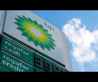 Replay Le géant du pétrole BP double son bénéfice net au deuxième trimestre