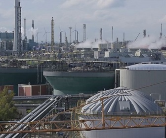 Replay ARTE Journal - Allemagne : le secteur de la chimie en crise