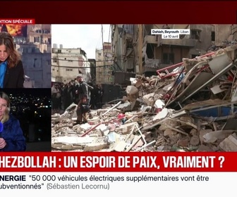 Replay Les émissions spéciales - Édition Spéciale - Guerre en Iran : nucléaire, Ormuz... Les points clés des pourparlers - 10/04