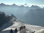 Replay Le Liban de Khalil Gibran / Alpes / Santa Monica - Invitation au voyage