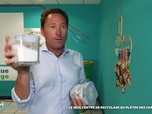 Replay Positive Outre-mer - Martinique Le seul centre de recyclage du plâtre des Caraïbes