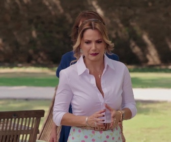 Replay Terre d'espérance - S01 E25