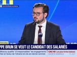 Replay Le Grand entretien : PS, un programme sans baisse de dépenses - 09/07