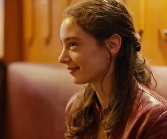 Replay Kika , pour du BDSM social