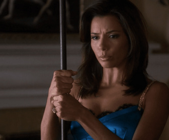 Replay Desperate Housewives - S2 E7 - Désirs cachés