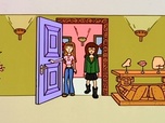 Replay Daria - S1 E9 - Belle à tout prix