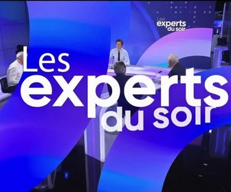 Replay Les experts du soir - Économies : les collectivités se rebiffent - 09/04