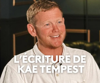 Replay Basique, l'essentiel de la musique - Kae Tempest