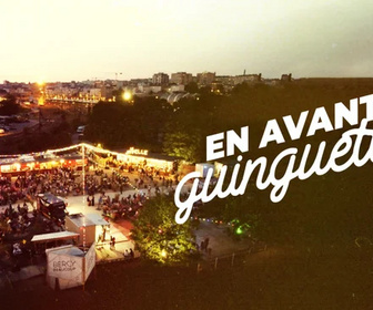 Replay En avant guinguette !