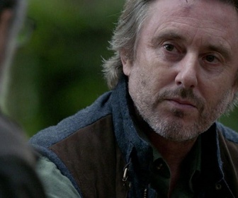 Replay Homeland - S7 E3 - Traitement de choc
