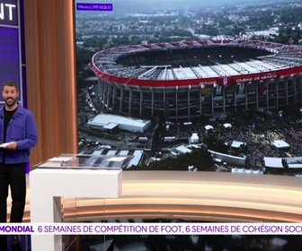 Replay On a de l'info - Emission du 11-06-26