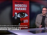 Replay Au cœur de l'info, l'invité - Paul Gogo : dans un pays où les gens ont peur de vous parler, c'est très compliqué de travailler