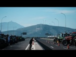 Replay Grèce : le bras de fer entre le gouvernement et les agriculteurs continue