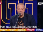Replay Les Grandes Gueules - Nuisances, concurrence : à Paris, des riverains ne veulent pas d'un Carrefour city en bas de chez eux… D'accord avec eux ?