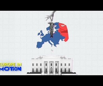 Replay De quoi l'Europe a-t-elle besoin pour se défendre sans le soutien des États-Unis ?