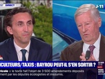Replay Face à Duhamel : Julien Aubert - Agriculteurs/Taxis, François Bayrou peut-il s'en sortir ? - 26/05