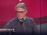 Replay Les Grandes Gueules - 1 Français sur 5 ne porte pas la ceinture à l'arrière… Inconscient ?