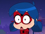 Replay Miraculous Chibi - S02 E25 - Le yoyo