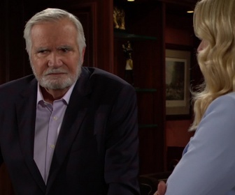 Replay Amour, gloire et beauté du 24 mars 2026 - Episode 9509