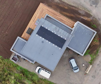 Replay Ma maison sur mesure : du rêve à la réalité - E1 - Maison high-tech à Brest