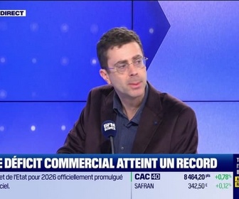 Replay Les Experts : Guerre commerciale, tout ça pour ça ? - 20/02