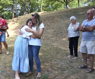 Replay Camping family : notre vie au camping - Episode 8