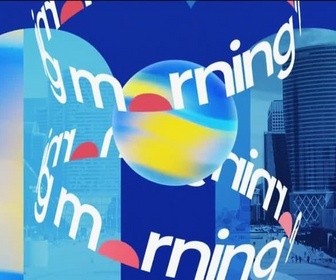 Replay Good Morning Business - Jeudi 13 novembre