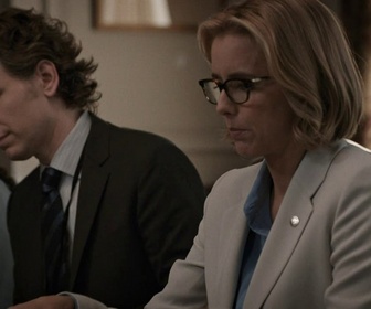 Replay Madam Secretary - S5 E1 - E pluribus unum