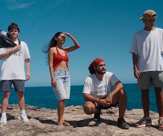 Replay À Porto Rico, les voix de la résistance qui inspirent Bad Bunny - Tracks