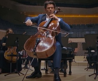 Replay La voix du violoncelle - Le violoncelle selon Gautier Capuçon