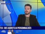 Replay Le Pitch : Tchatix, des agents IA personnalisés - 07/07