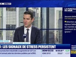 Replay BFM Bourse - La bourse cash : Attention aux signaux faibles sur l'IA, les marchés américains continuent de les ignorer - 15/12