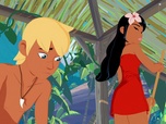 Replay Oum le dauphin blanc - La b'Oum