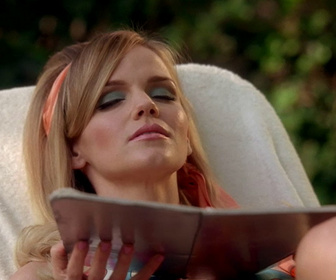 Replay Cold case : affaires classées - S6E14 - Derrière la façade