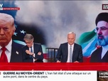 Replay Marschall Truchot - Édition Spéciale : Guerre en Iran, moins de neuf heures avant la fin de l'ultimatum de Trump - 07/04