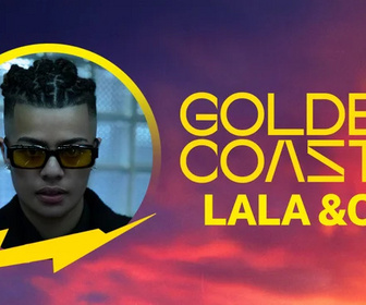 Replay Lala &ce au Golden Coast Festival